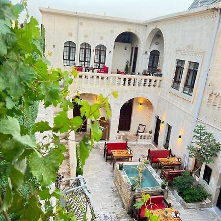 Karaguel Hotel Sanliurfa Luaran gambar