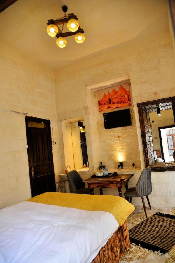 Karaguel Hotel Sanliurfa Luaran gambar