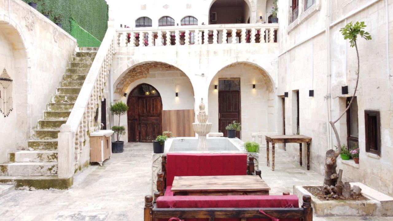 Karaguel Hotel Sanliurfa Luaran gambar