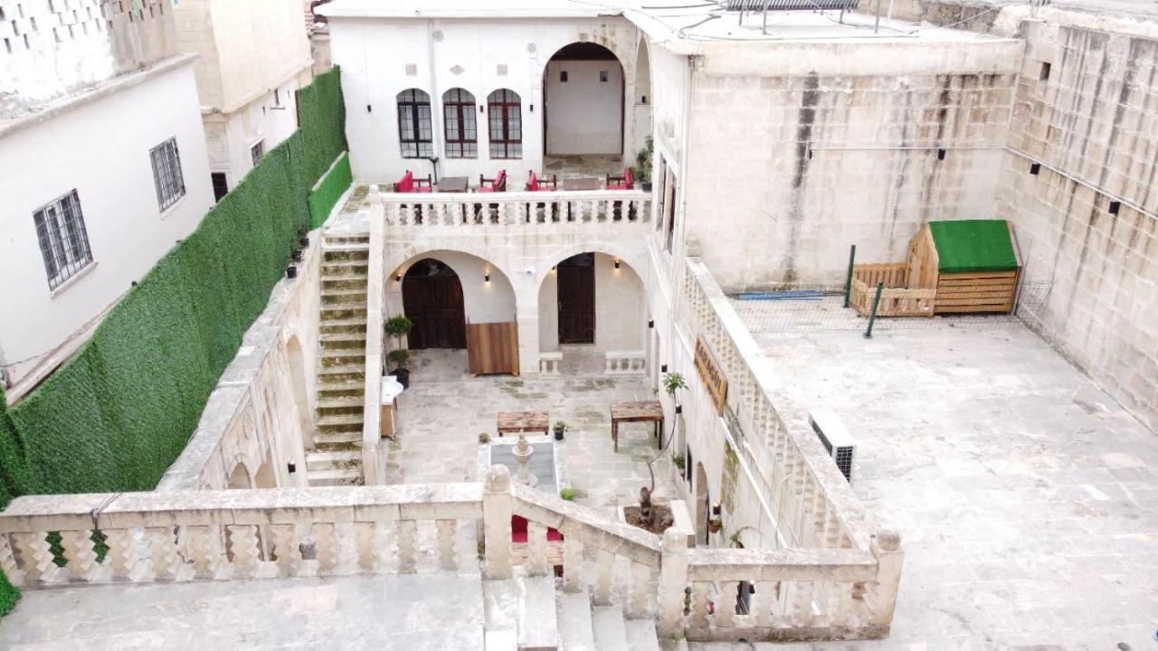 Karaguel Hotel Sanliurfa Luaran gambar